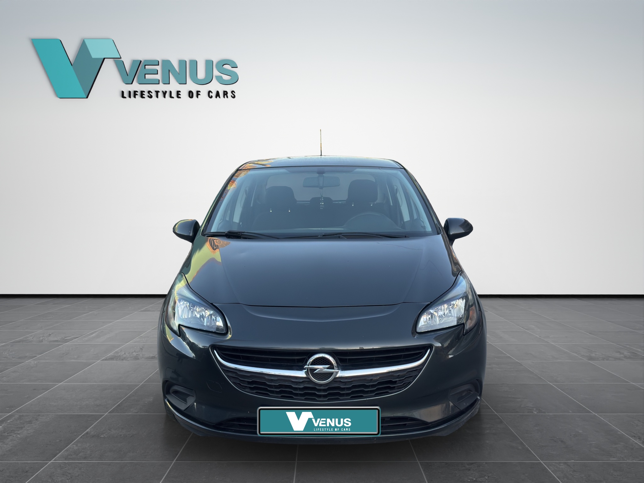 Opel Corsa CDTI Diesel 2017 - 4